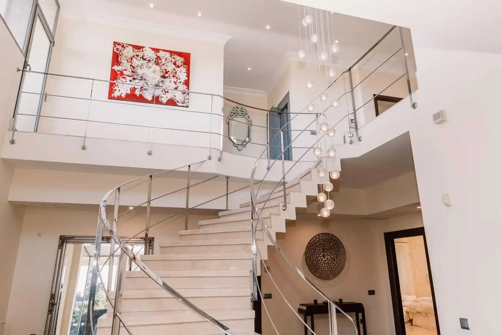 Villa mit Terrasse zum Verkauf in La Alcayna, imagen 14