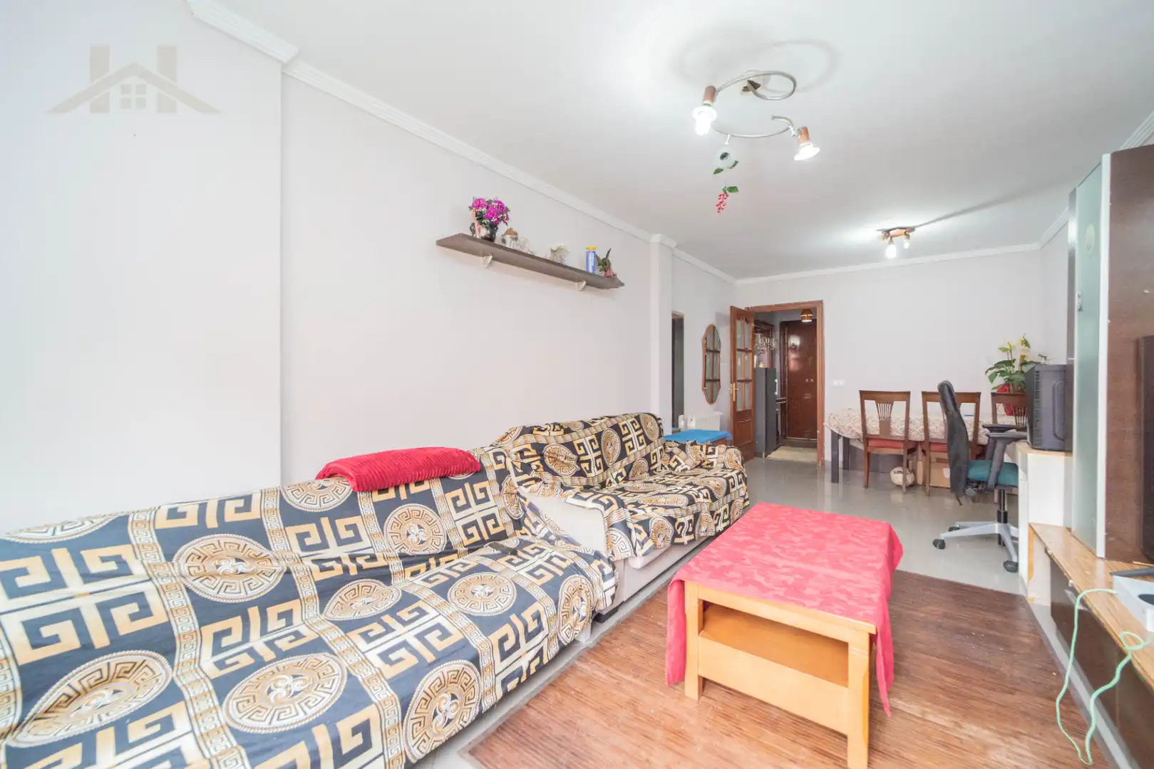 Wohnung zum Verkauf in Calle de Méjico, imagen 2