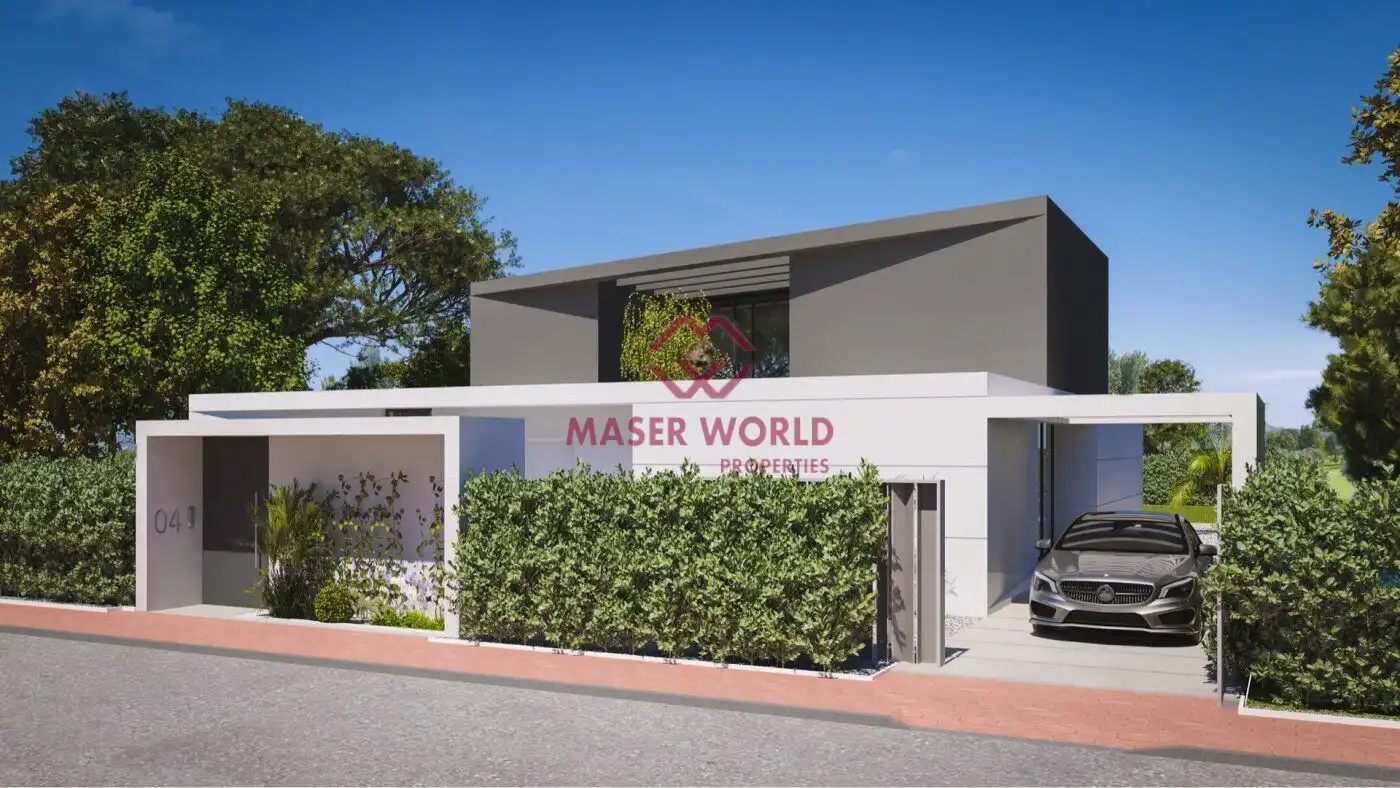 Chalet con piscina en venta en Campo de Murcia, imagen 22