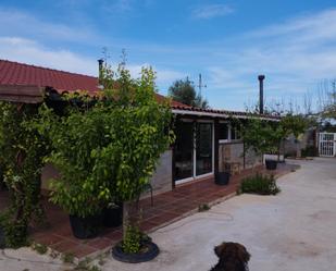 Garden of Country house for sale in Vinaròs  with Terrace and Swimming Pool