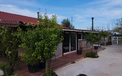 Garden of Country house for sale in Vinaròs  with Terrace and Swimming Pool