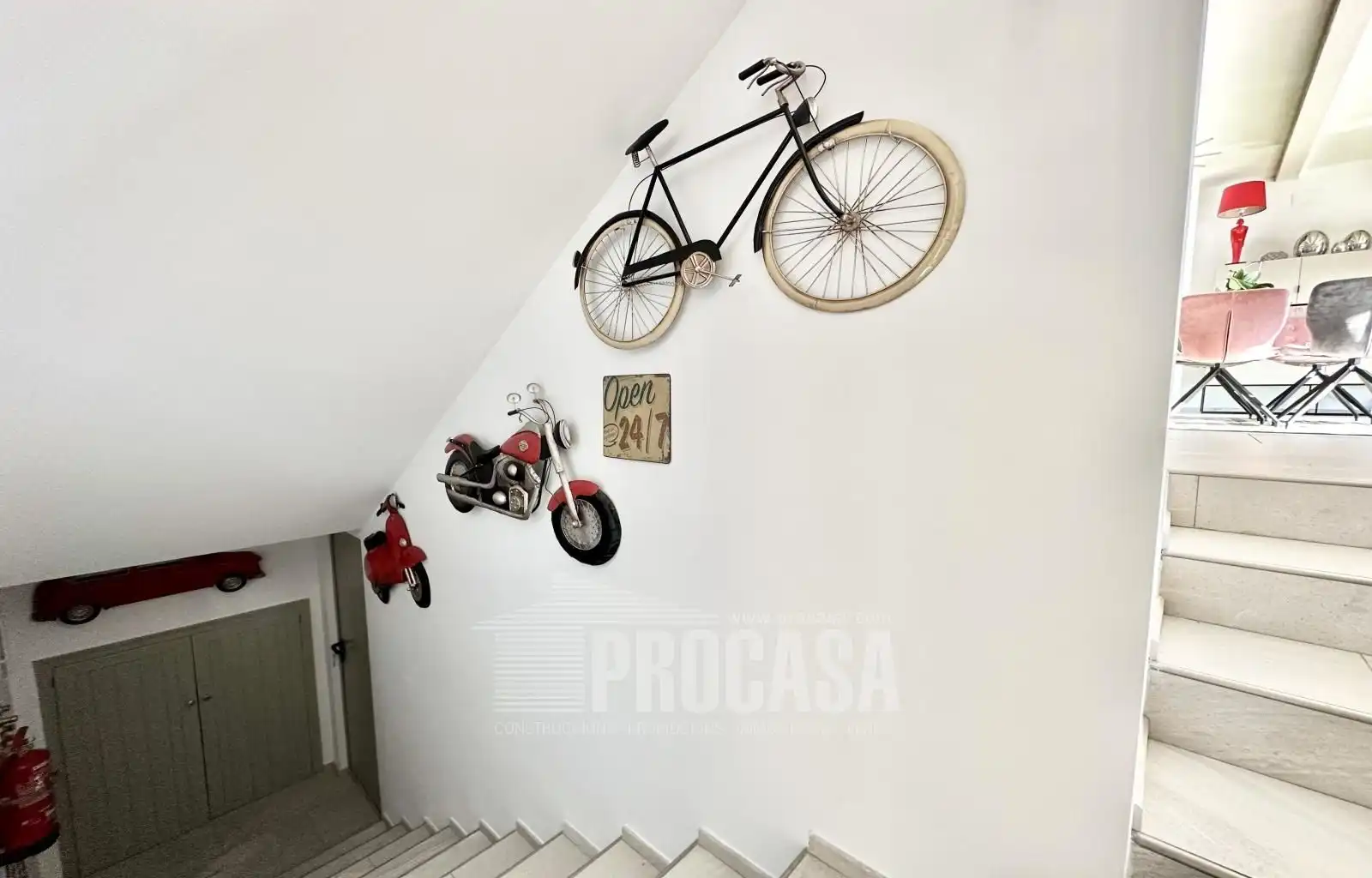 Chalet con piscina en venta en ILLA CARTAGO, imagen 64