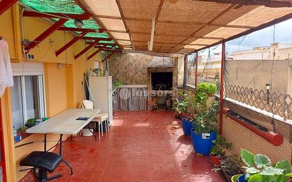 Terrace of Attic for sale in Torrent  with Air Conditioner