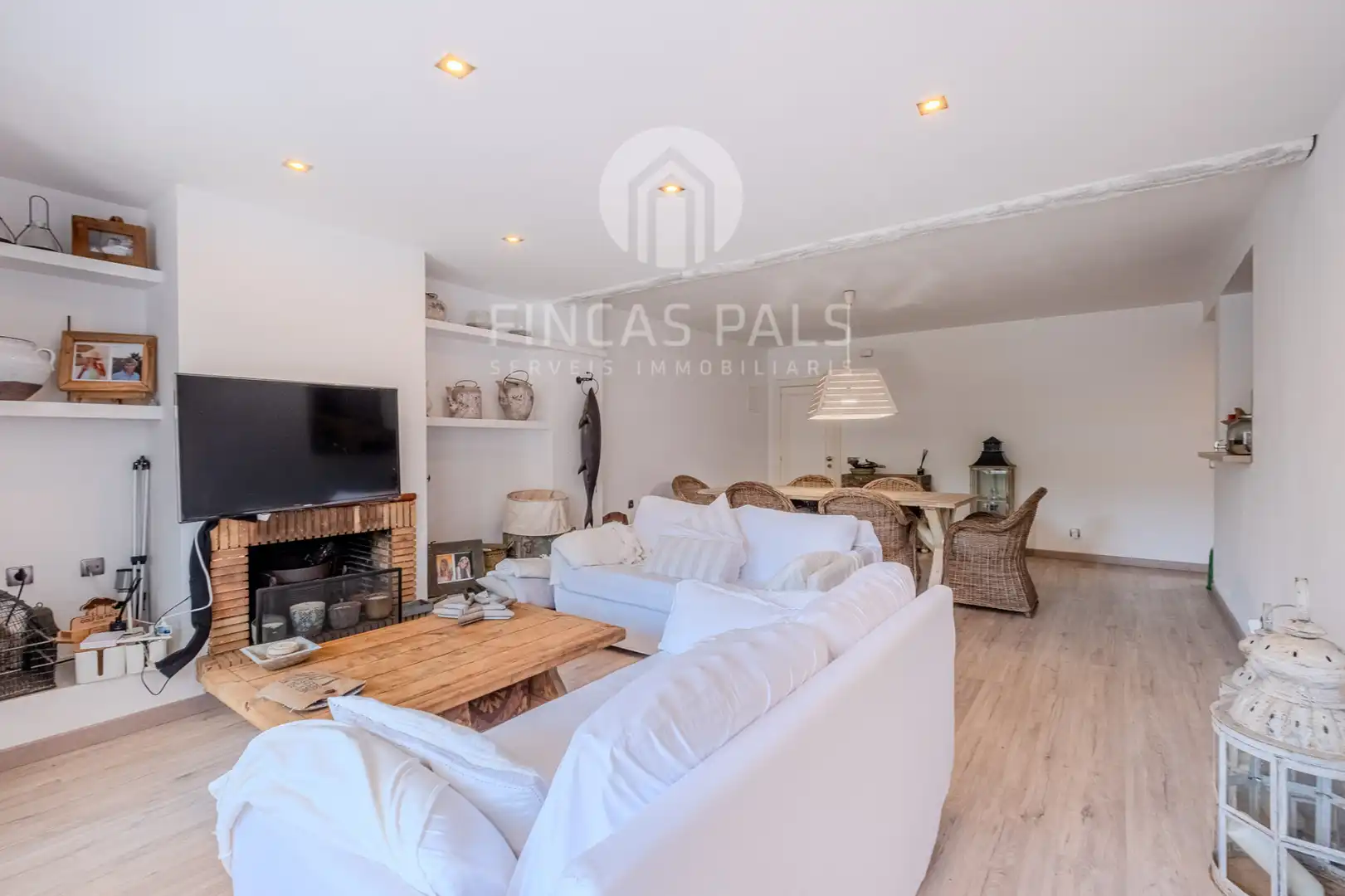 Apartament en venda a Carrer del Golf, 183, Platja de Pals