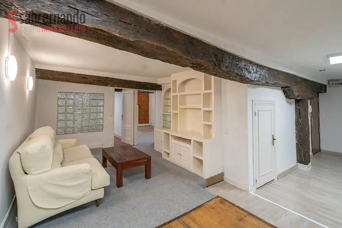 Piso en venta en Santander con Terraza y Trastero