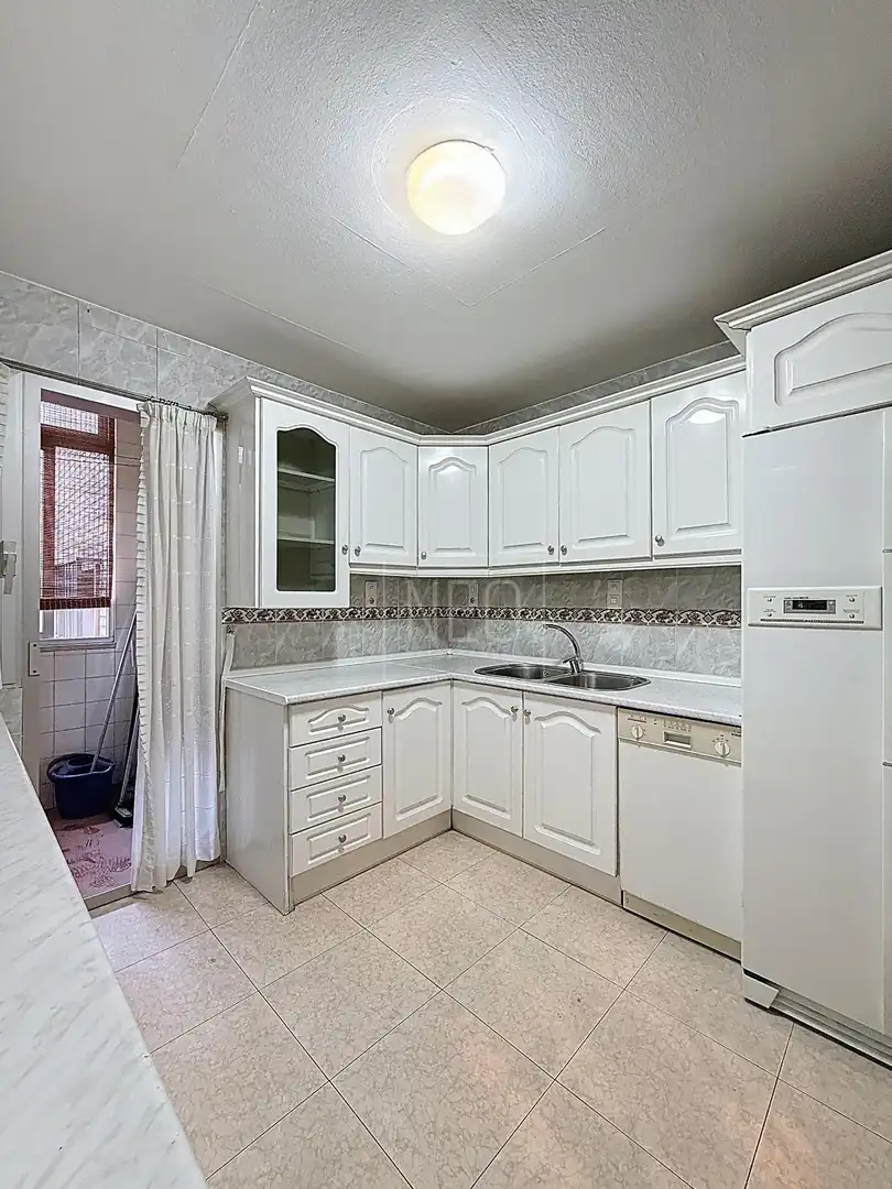 Piso con terraza en venta en SAN JUAN DE DIOS, imagen 28