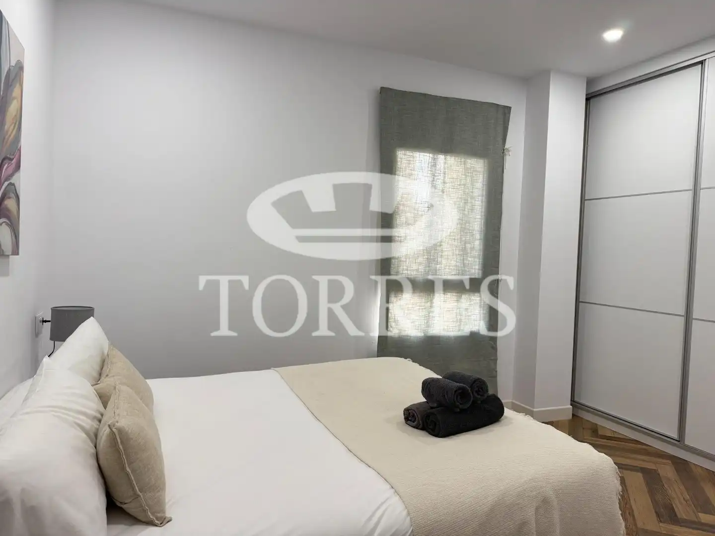 Habitación de Piso en venta en Málaga con Aire acondicionado y Amueblado