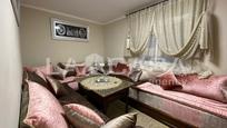Living room of Flat for sale in Badalona  with Balcony