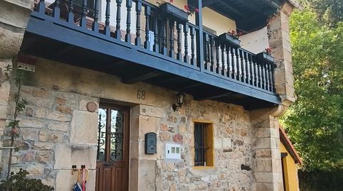 Foto 2 de Casa adosada en venta en Los Pandos, Luena , Cantabria