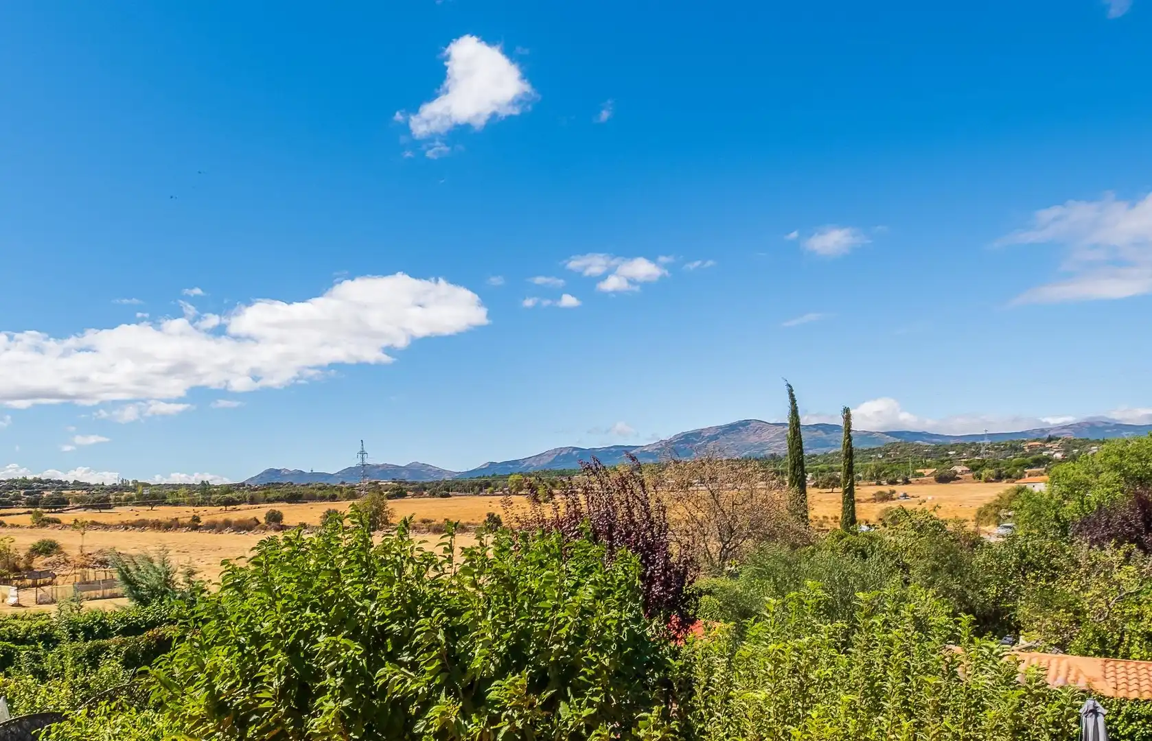 Adossat amb piscina en venda a Parque de la Coruña - Las Suertes, imagen 33