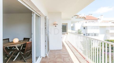Foto 3 de Apartament en venda a Can Girona - Terramar - Vinyet, Sitges