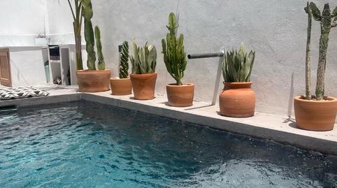 Foto 2 de Casa adosada en venda a Facinas, Cádiz