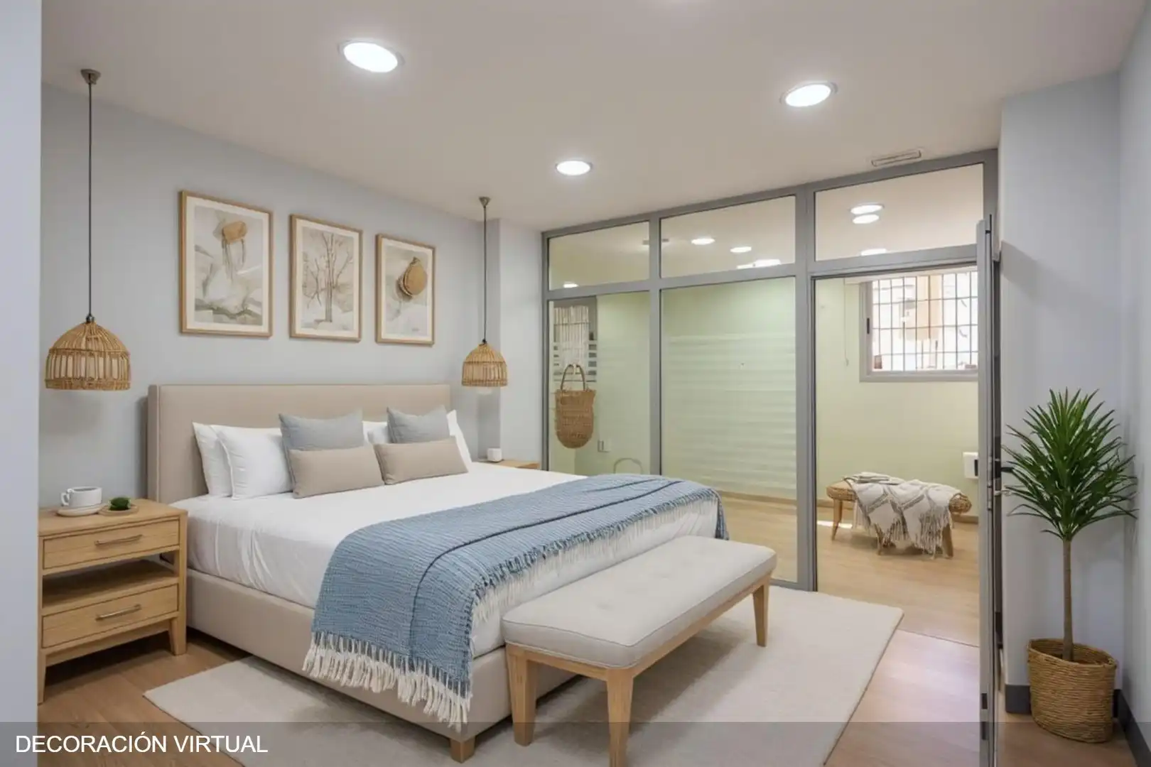 Oficina en venta en Calle CADARSO, imagen 20