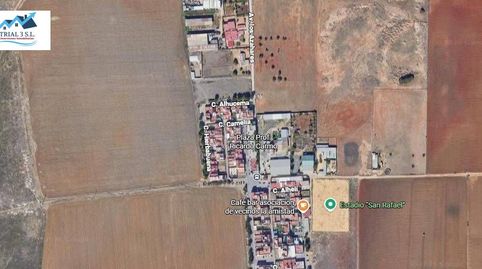 Foto 3 de Casa o xalet en venda a Calle Geranio, La Paz, Alcalá de Guadaira
