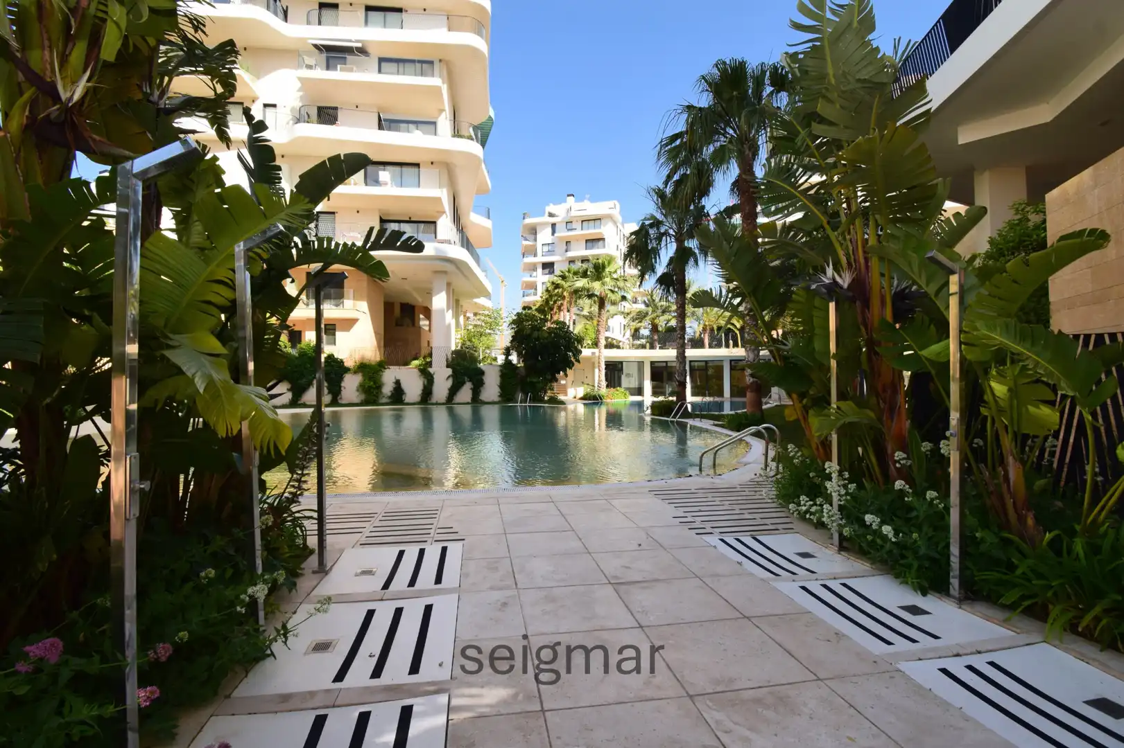 Penthouse mit Terrasse zum Verkauf in Partida Torres Norte 14, imagen 36