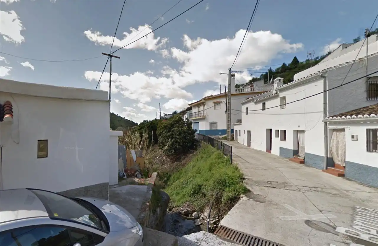 Terrenys i solars en venda a Rio Bermuza