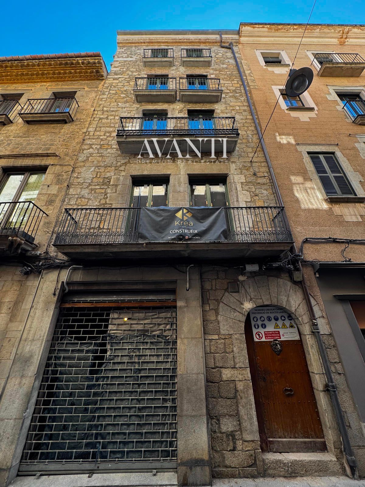 Piso en venta en Ciutadans, 6, Centre - Barri Vell