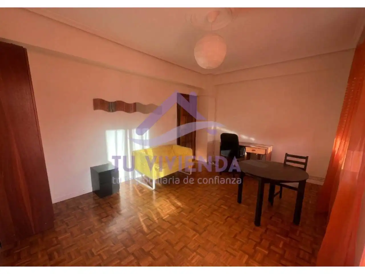 Dormitori de Pis en venda en Valladolid Capital amb Terrassa i Traster