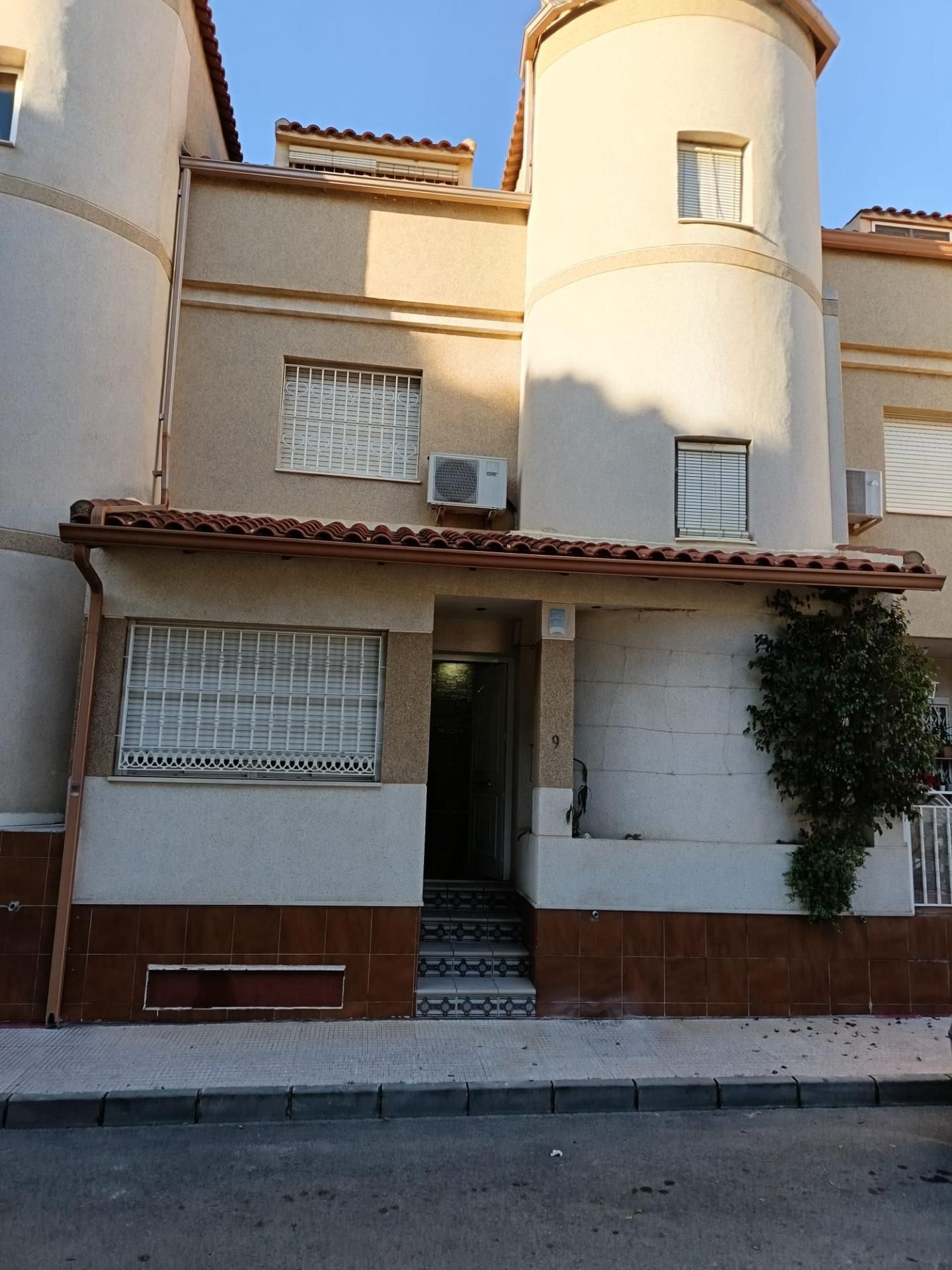 Casa o xalet en venda