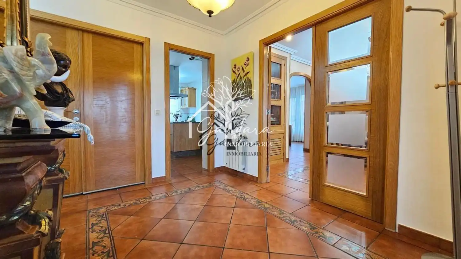 Chalet con terraza en venta en Ares, imagen 25