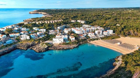 Foto 2 de Apartamento en venta en Portocolom, Felanitx