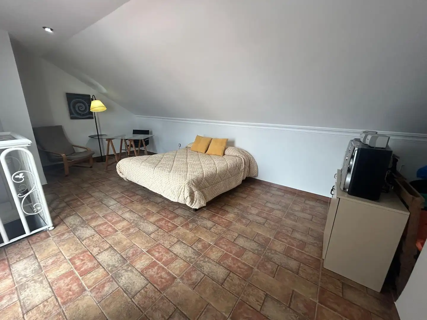 Habitación de Ático en venta en Utrera