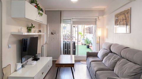 Foto 5 de Piso en venta en Carrer de Dante Alighieri, El Carmel, Barcelona Capital