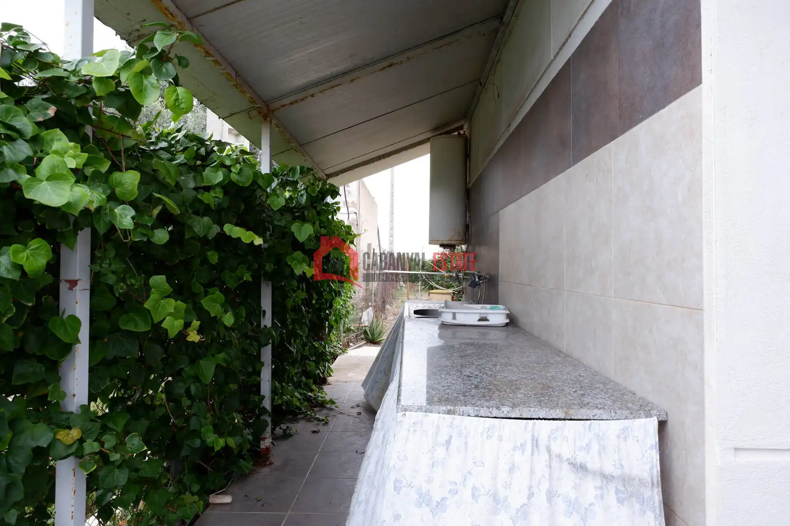 Detached house with pool for sale in Corinto - Almarda, imagen 44