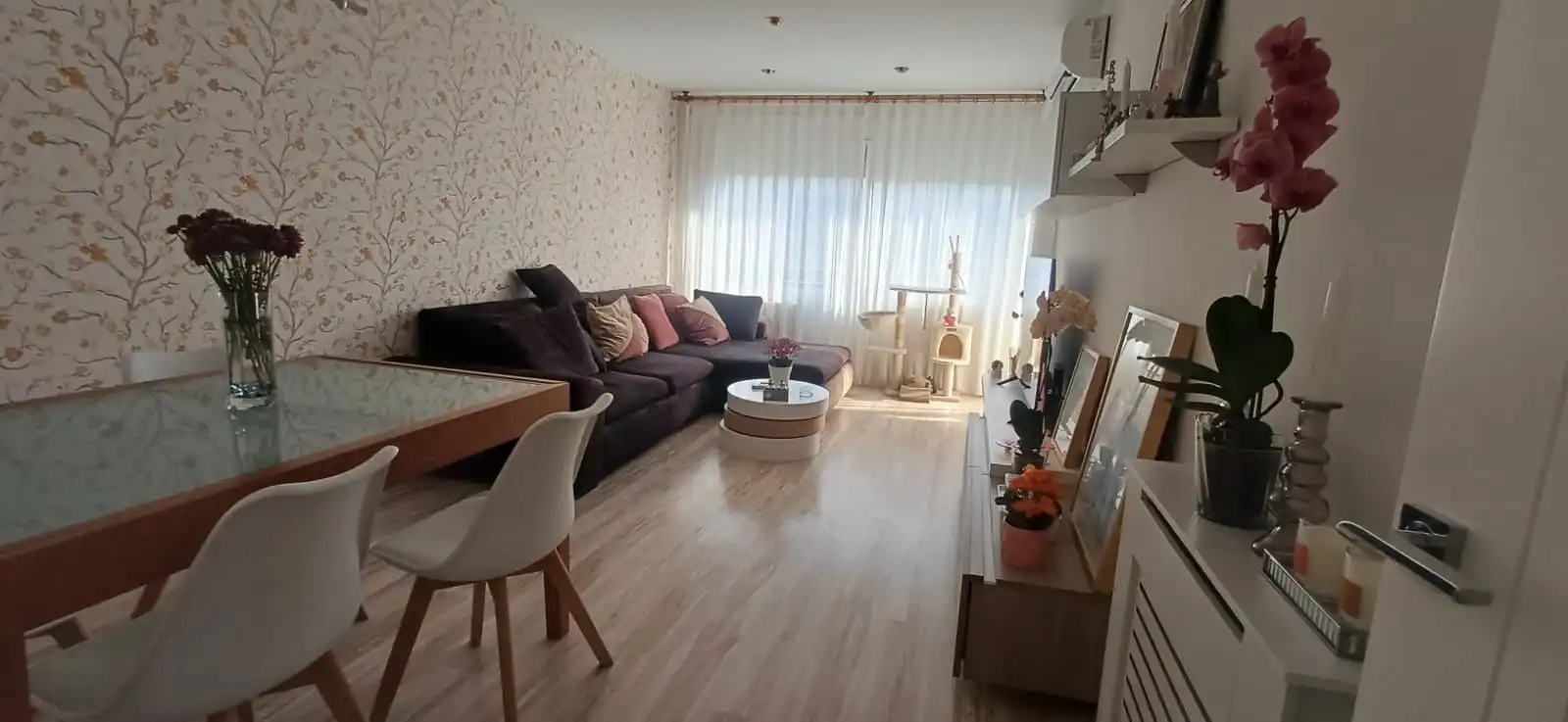 Piso con ascensor en venta en Balàfia