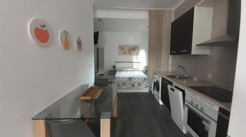 Foto 4 de Piso de alquiler en Avenida Menéndez Pidal, Vista Alegre - Parque Cruz Conde, Córdoba