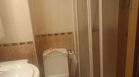 Foto 3 de Habitació a Plaza San Antonio, 7, San Lorenzo, Huesca Capital