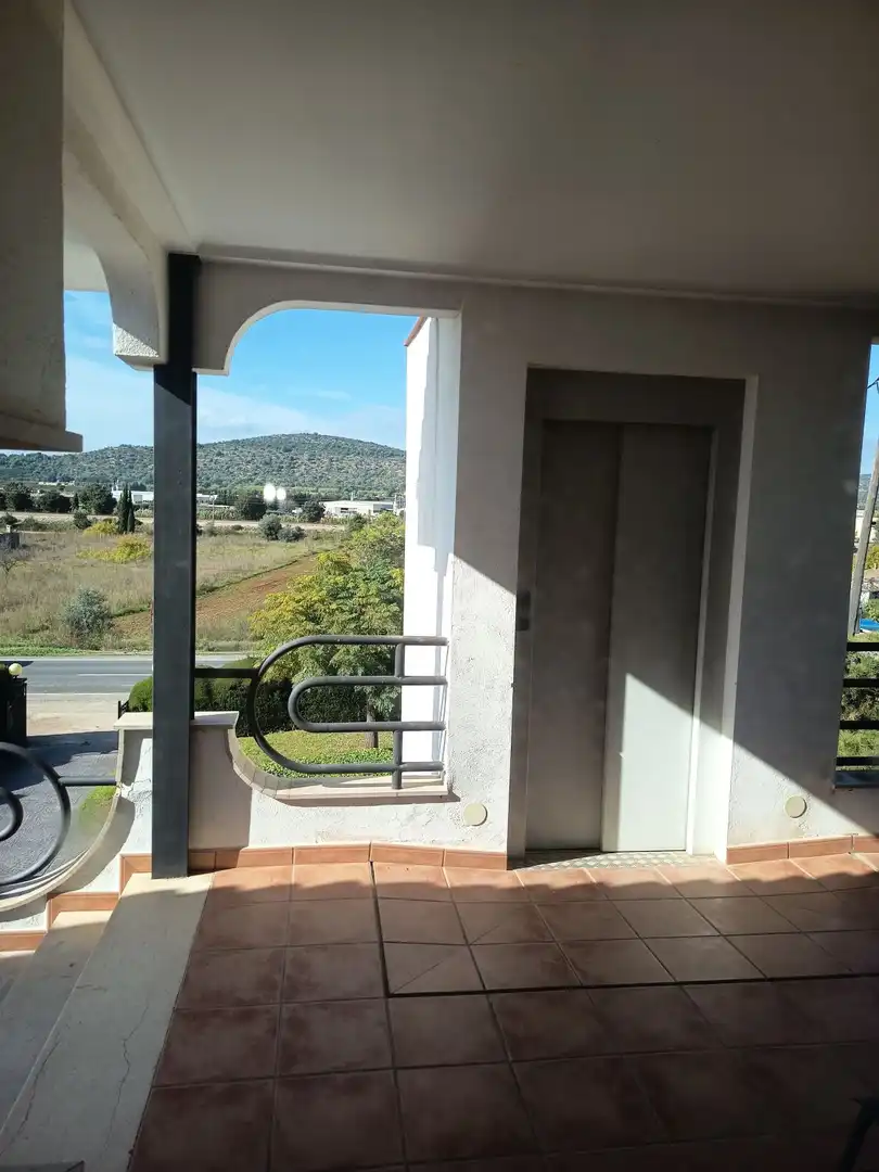 Villa avec terrasse à vendre à EL PUIG, imagen 93