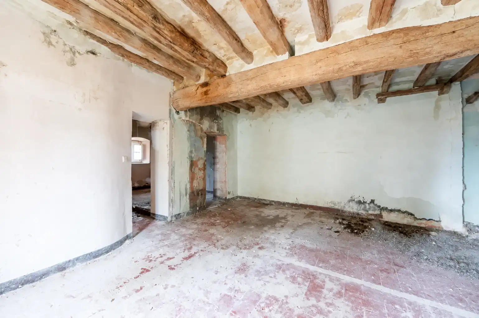 Casa o chalet en venta en Cornellà del Terri, Girona