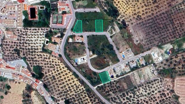 Terreno en Venta en SC UR-2 Las Hazuelas en Algámitas