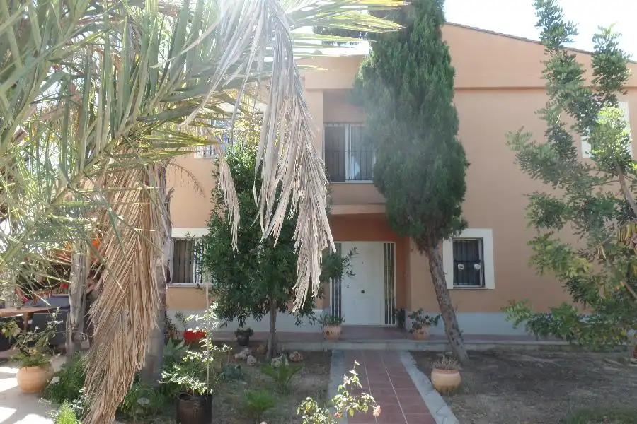 Villa avec terrasse à louer à Riba-roja de Túria, imagen 13