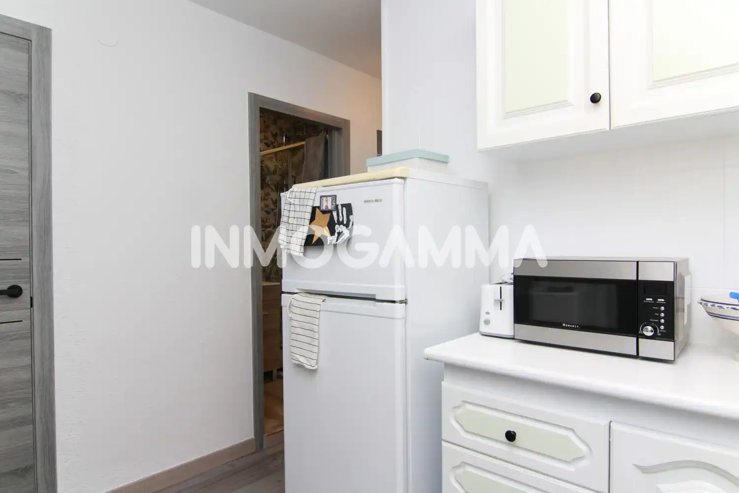 Piso en venta en Cullera con Aire acondicionado, Parquet y Balcón