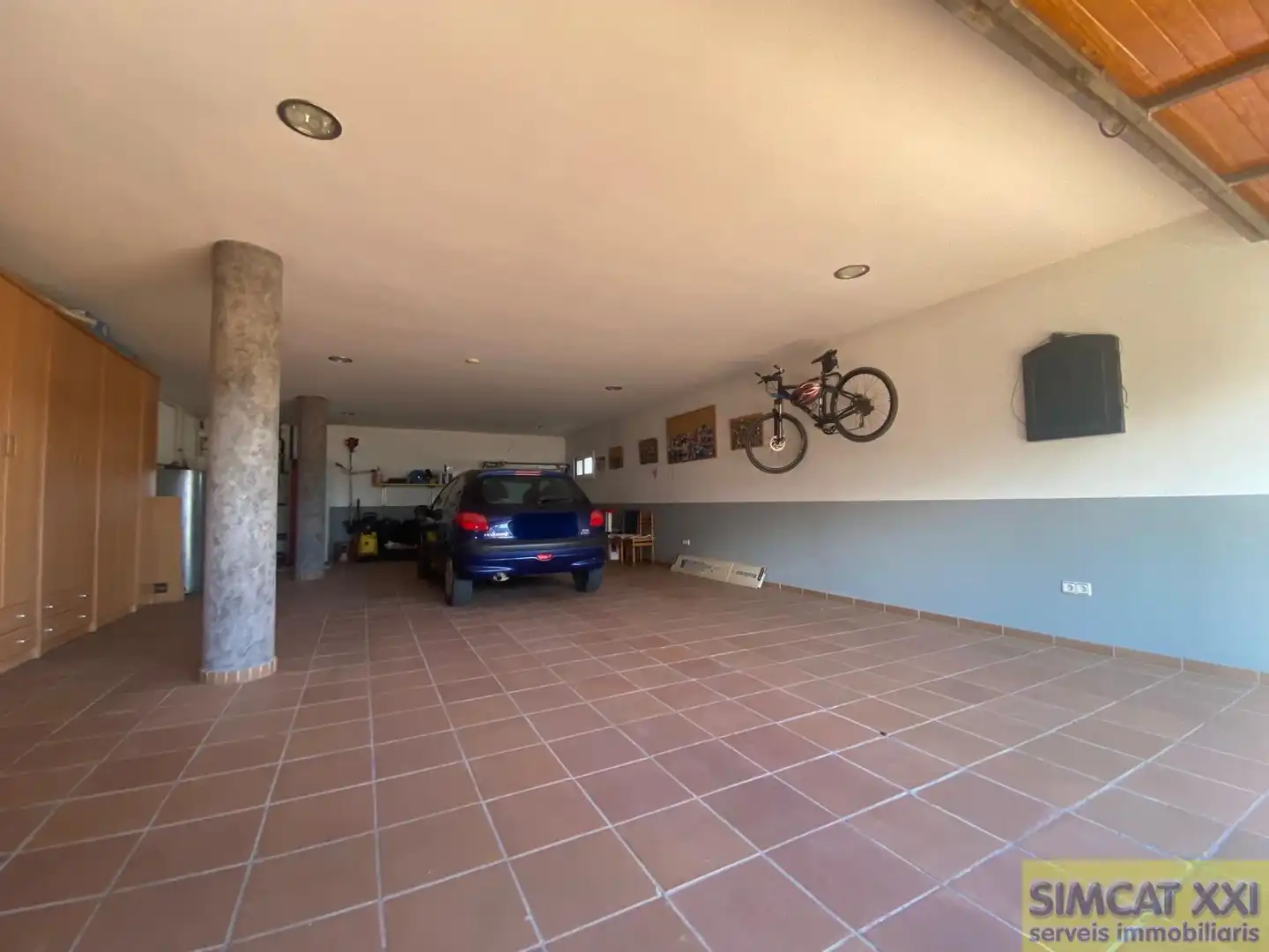 Casa o xalet en venda a Vilamalla