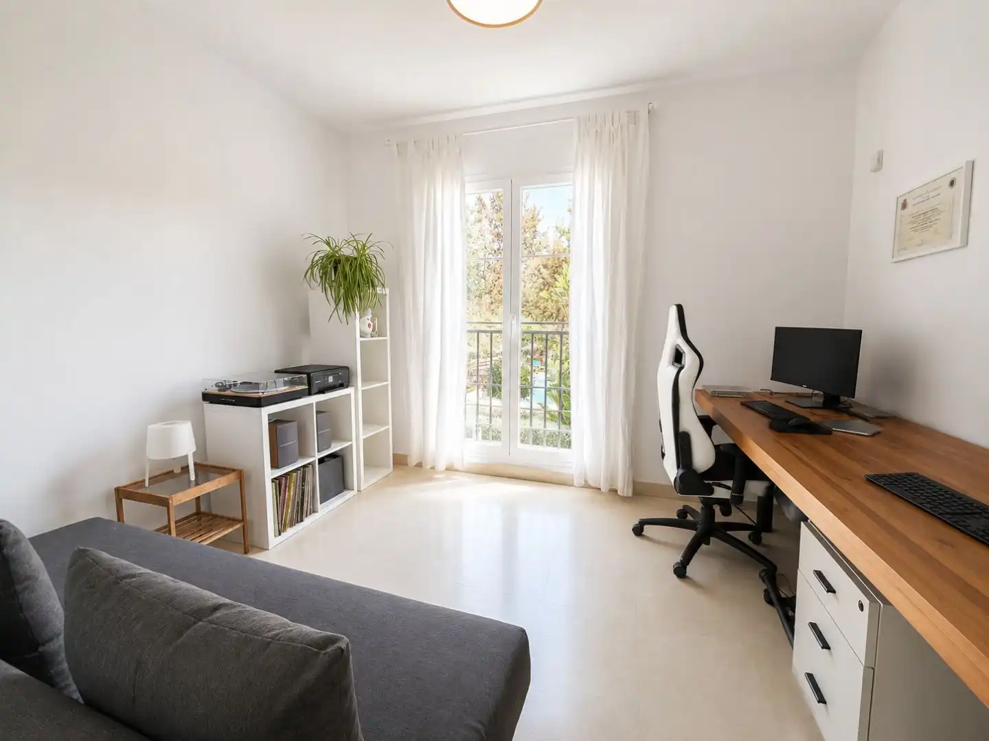 Habitación de Piso en venta en Benahavís con Aire acondicionado y Terraza