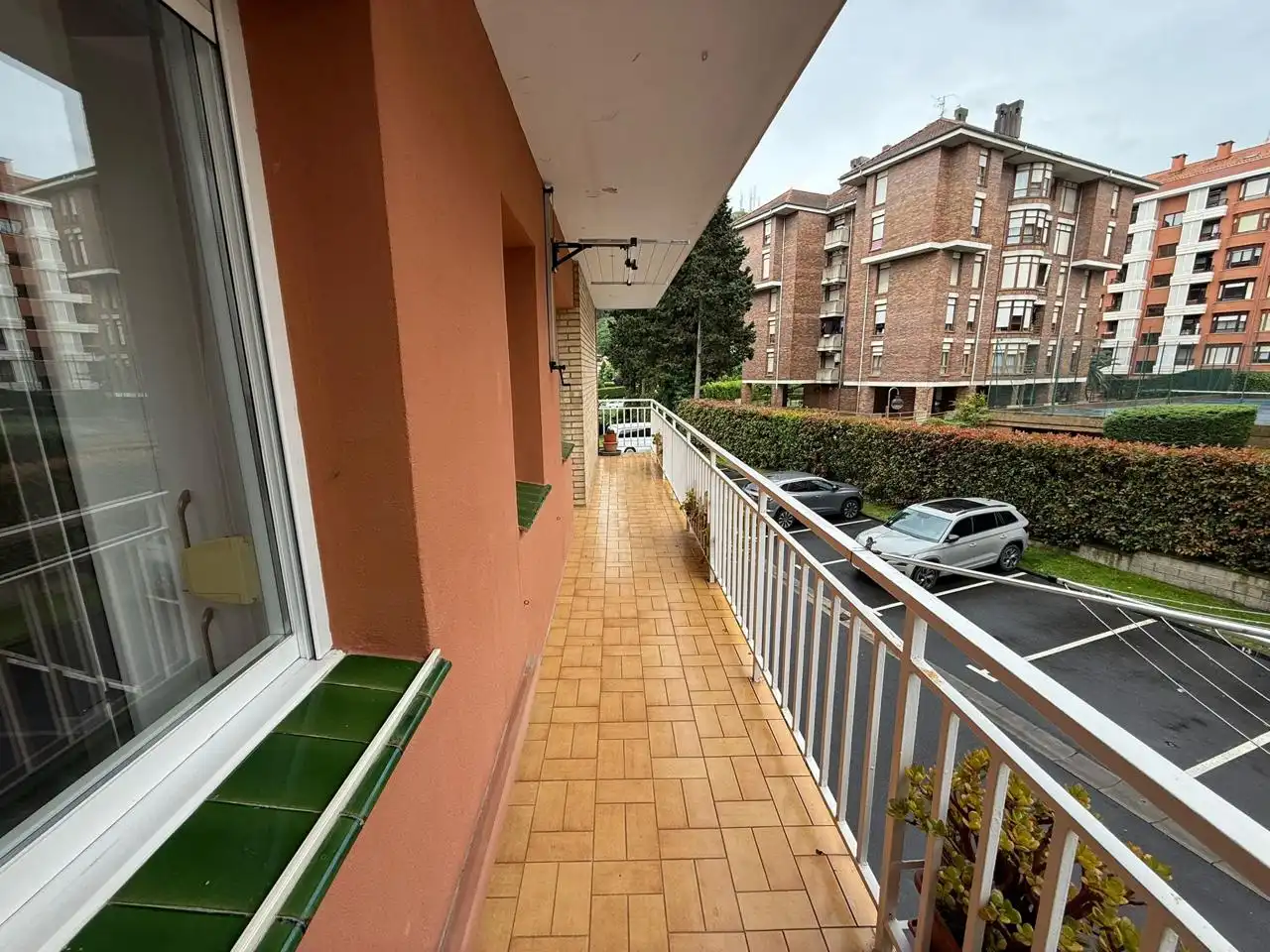 Terrassa de Pis en venda en Castro-Urdiales amb Calefacció, Terrassa i Traster