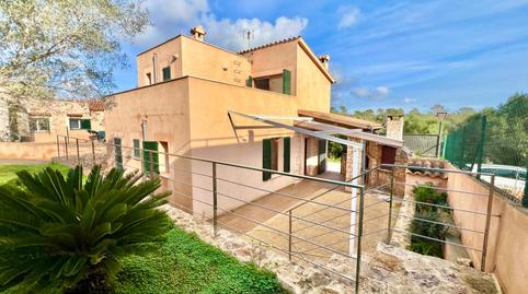 Photo 3 of House or chalet to rent in Cala Llombards, Santanyí