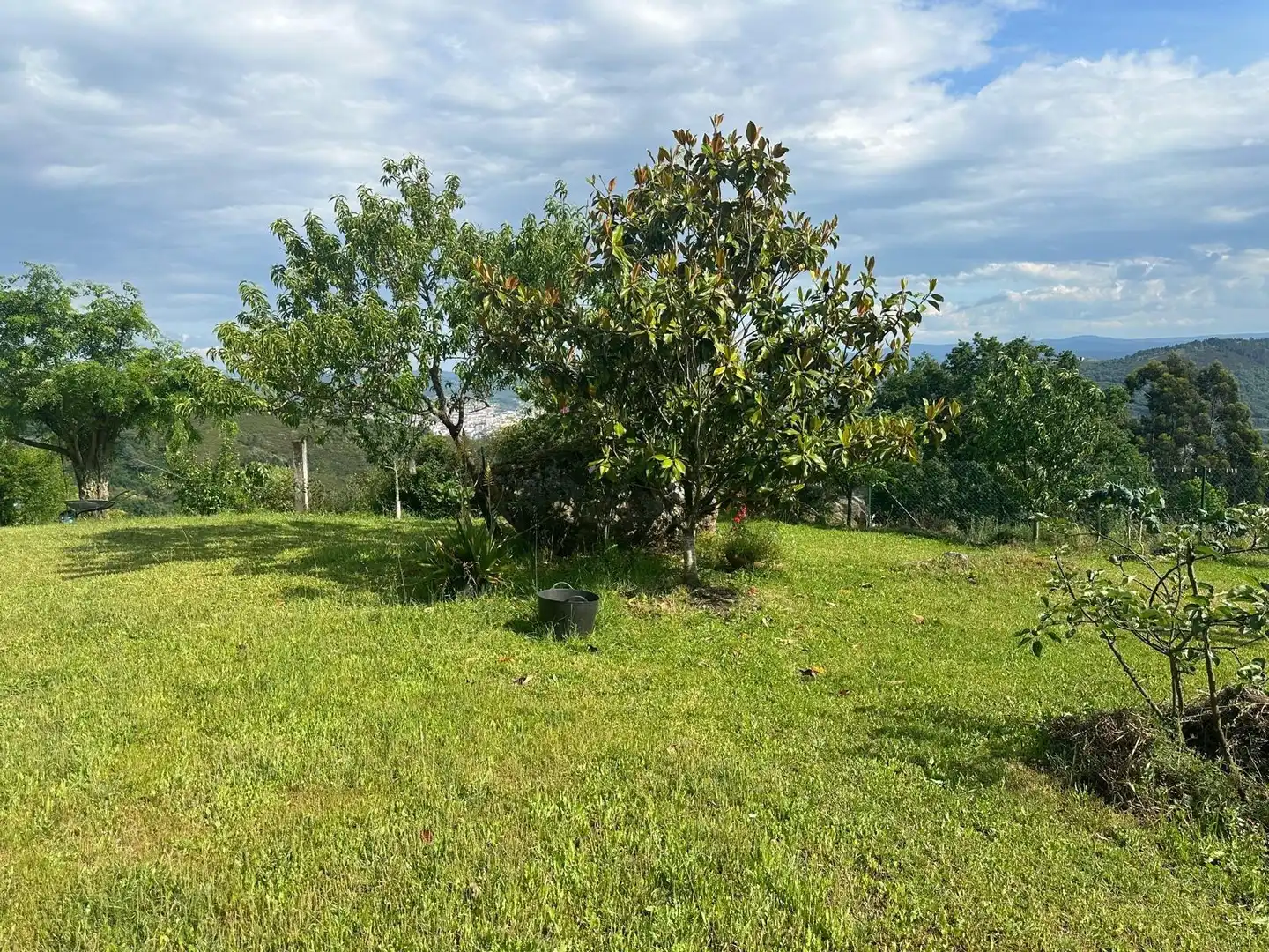 Xalet amb jardí en venda a Ventiun, imagen 71