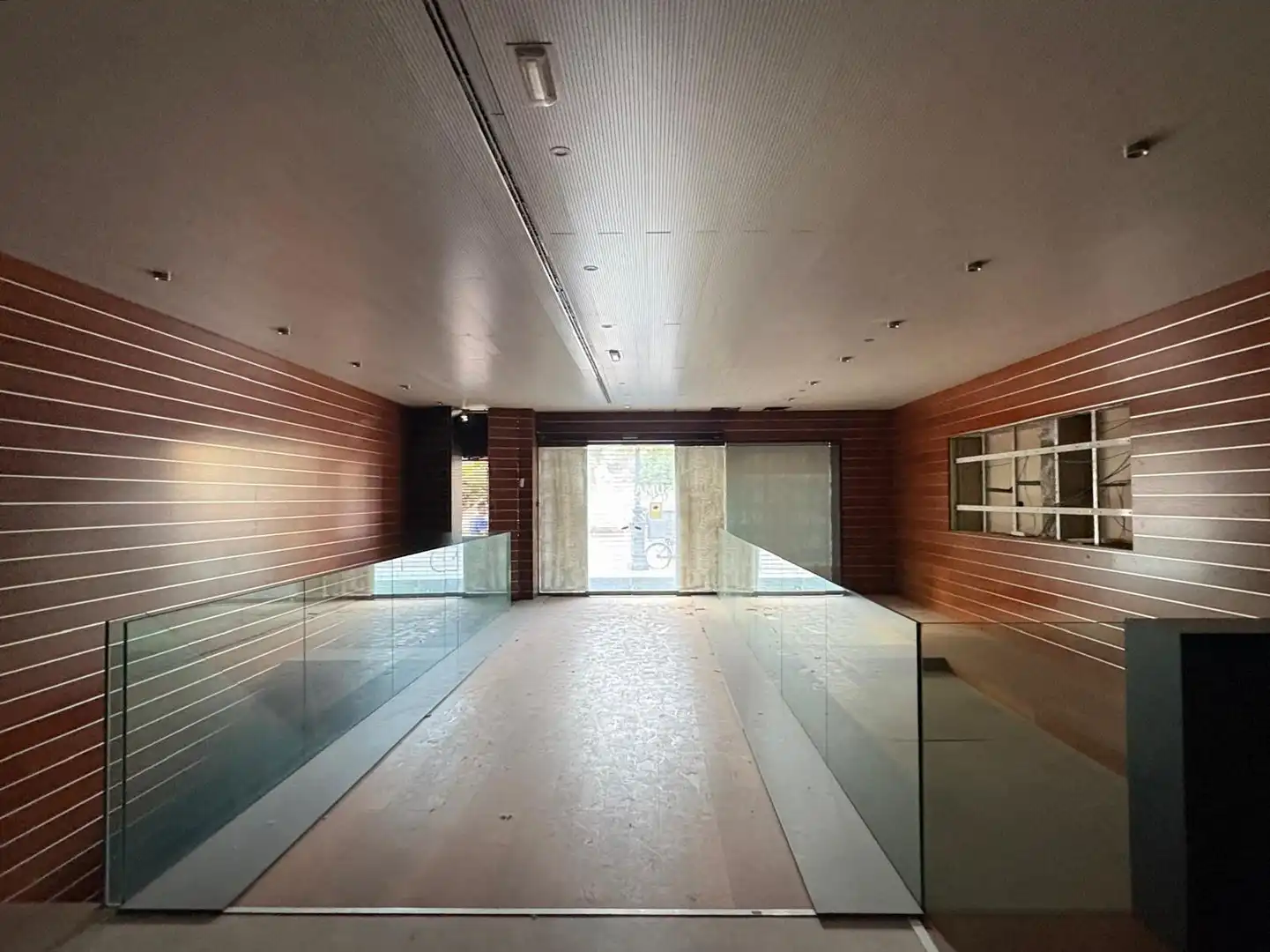 Commercial properties for sale in Valencia