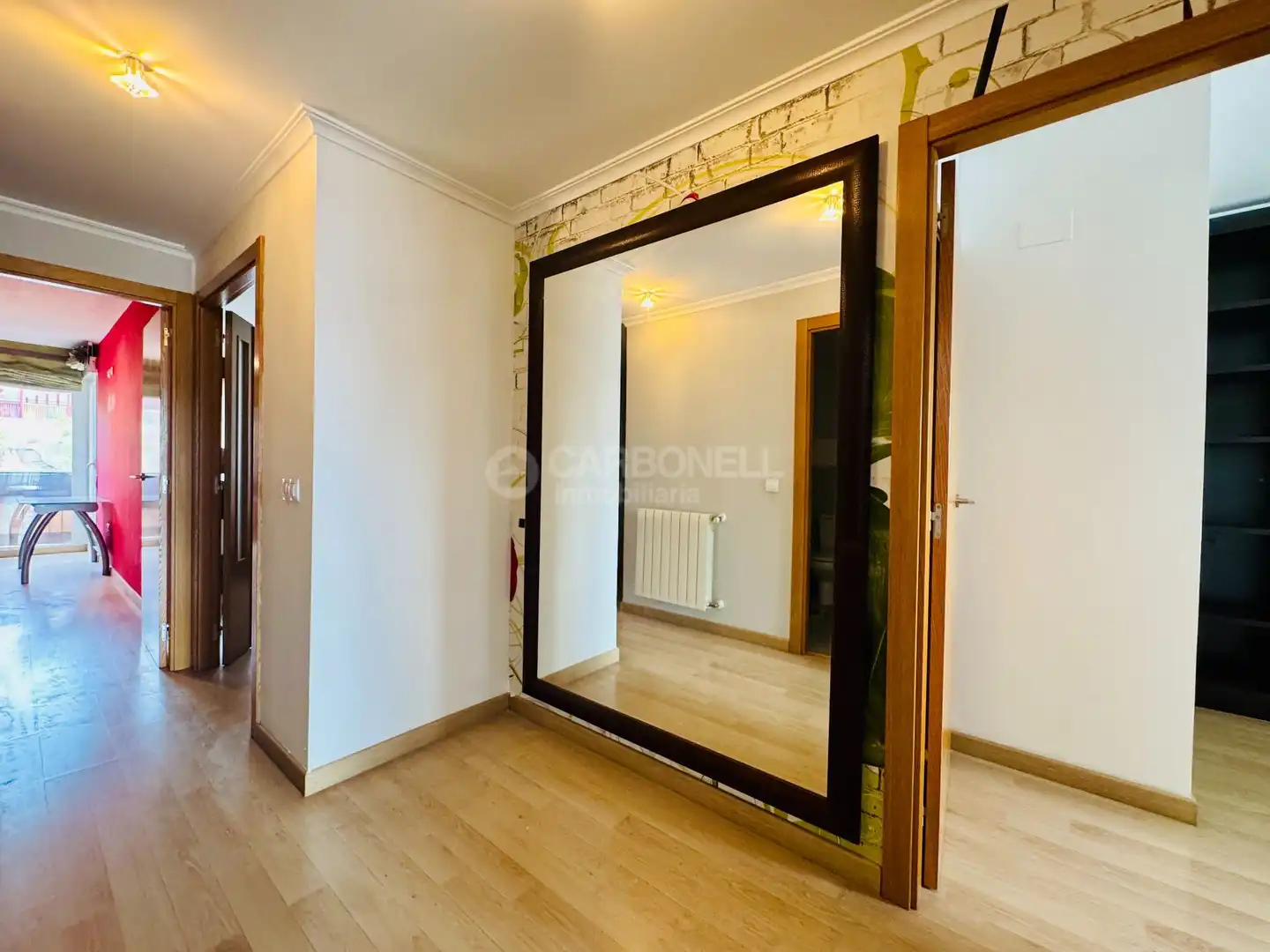 Piso en venta en Alcoy / Alcoi con Aire acondicionado, Calefacción y Trastero