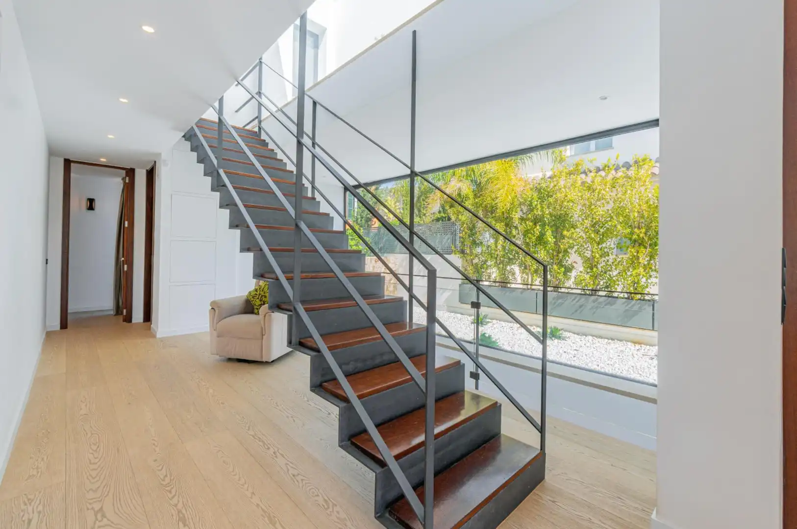 Chalet con terraza en venta en Carrer SAFRA, imagen 12