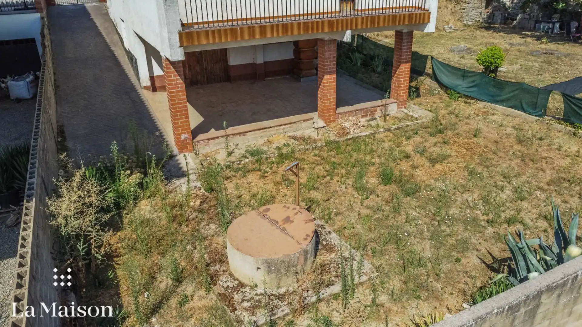 Casa o chalet en venta en Llinars del Vallès con Calefacción, Jardín privado y Terraza