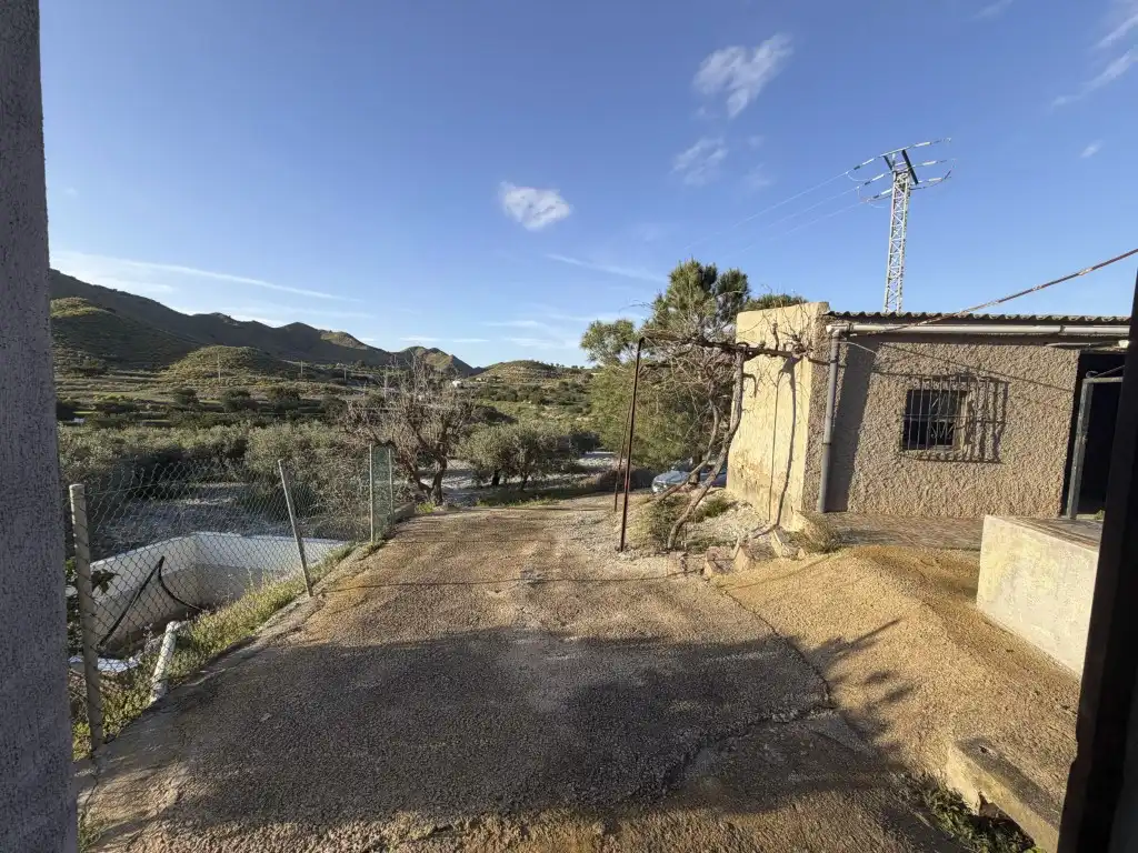Casa en venda a Pedanías Oeste, imagen 24