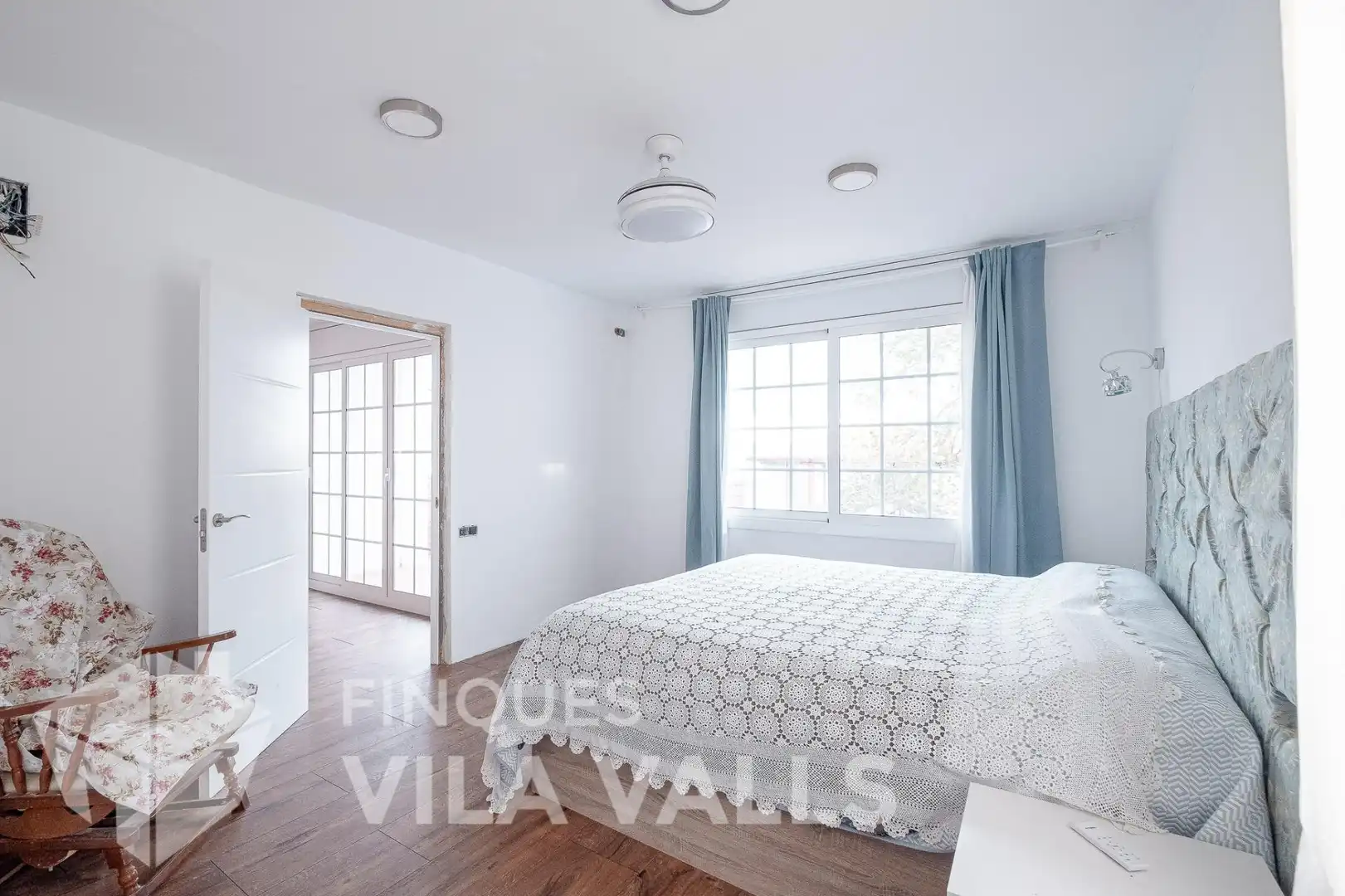 Villa con terrazza in vendita a AGUSTI SANTACRUZ, imagen 31
