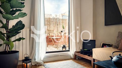 Foto 4 de Apartament de lloguer a Carrer D'enric Granados, L'Antiga Esquerra de l'Eixample, Barcelona