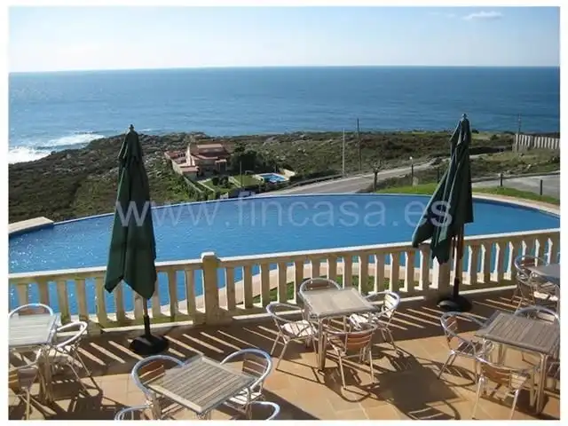 Houses for rent in Baiona  with Air Conditioner, Private garden and Parquet flooring
