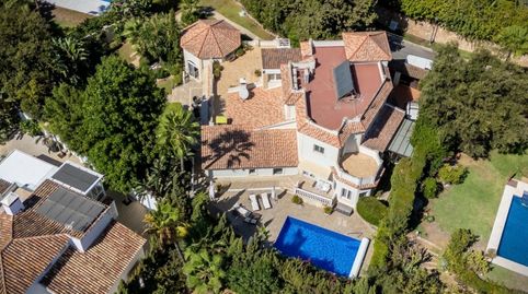Foto 2 de Casa o xalet en venda a El Rosario - Ricmar, Marbella